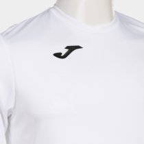 JOMA COMBI PÓLÓ FEHÉR RÖVID UJJÚ