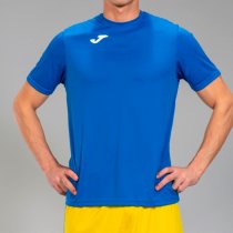 JOMA COMBI PÓLÓ KÉK RÖVID UJJÚ