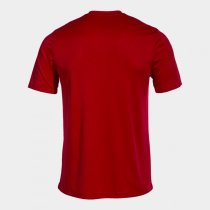 JOMA RIVAL PÓLÓ PIROS RÖVID UJJÚ
