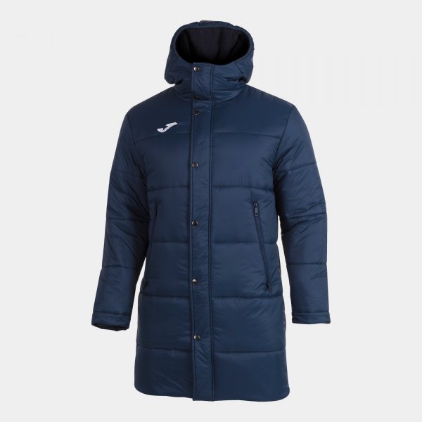 JOMA ISLANDIA III 3/4-ES ANORÁK