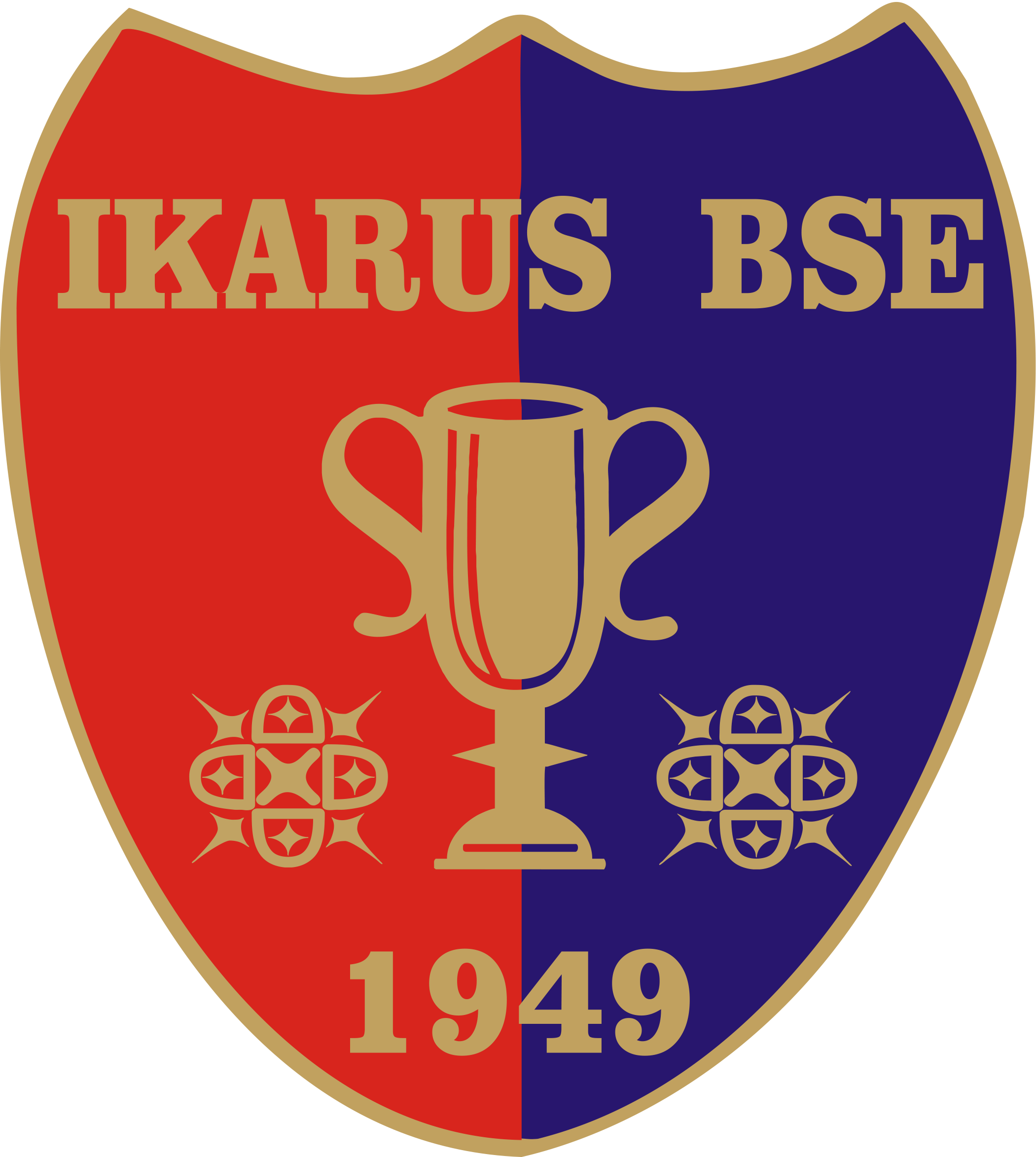 Joma Ikarus BSE